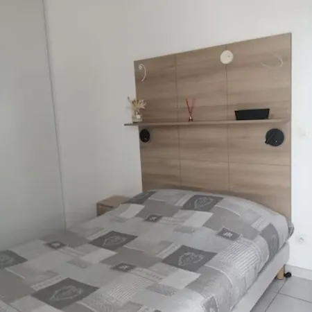 Joli 2 Pieces Cosy Daire